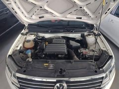 Volkswagen Lavida 2019 Lavida Qihang 1.5L Automatic Comfort National VI - ფოტო 20