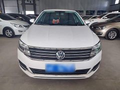 Volkswagen Lavida 2019 Lavida Qihang 1.5L Automatic Comfort National VI - ფოტო 3