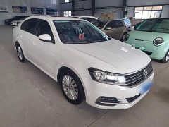 Volkswagen Lavida 2019 Lavida Qihang 1.5L Automatic Comfort National VI - ფოტო 4