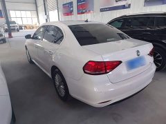 Volkswagen Lavida 2019 Lavida Qihang 1.5L Automatic Comfort National VI - ფოტო 5