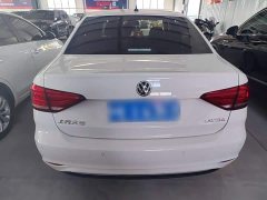 Volkswagen Lavida 2019 Lavida Qihang 1.5L Automatic Comfort National VI - ფოტო 6