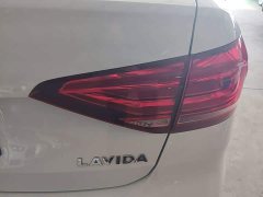Volkswagen Lavida 2019 Lavida Qihang 1.5L Automatic Comfort National VI - ფოტო 8