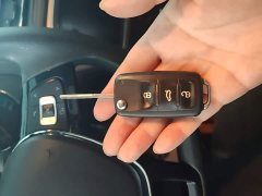 Volkswagen Lavida 2019 Lavida Qihang 1.5L Automatic Comfort National VI - ფოტო 9