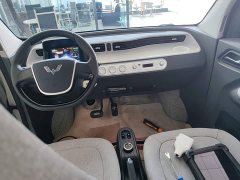 Wuling Hongguang MINIEV Macaron Premium Edition LFP - ფოტო 10