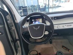 Wuling Hongguang MINIEV Macaron Premium Edition LFP - ფოტო 11