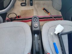 Wuling Hongguang MINIEV Macaron Premium Edition LFP - ფოტო 14
