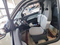 Wuling Hongguang MINIEV Macaron Premium Edition LFP - ფოტო 15