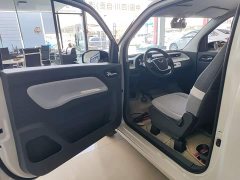 Wuling Hongguang MINIEV Macaron Premium Edition LFP - ფოტო 16