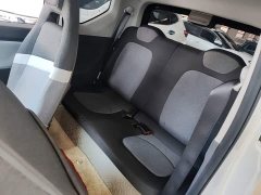 Wuling Hongguang MINIEV Macaron Premium Edition LFP - ფოტო 17
