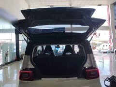 Wuling Hongguang MINIEV Macaron Premium Edition LFP - ფოტო 19