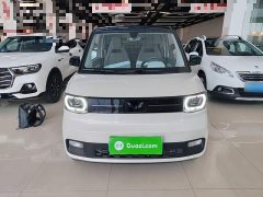 Wuling Hongguang MINIEV Macaron Premium Edition LFP - ფოტო 3
