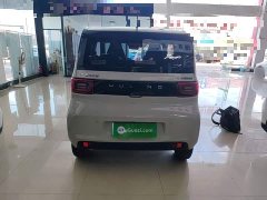Wuling Hongguang MINIEV Macaron Premium Edition LFP - ფოტო 6