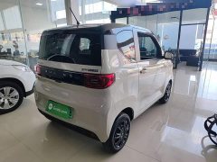Wuling Hongguang MINIEV Macaron Premium Edition LFP - ფოტო 7