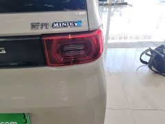 Wuling Hongguang MINIEV Macaron Premium Edition LFP - ფოტო 8