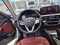 BMW 5 Series 530Li Premier Luxury Package - ფოტო 11