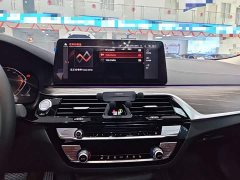 BMW 5 Series 530Li Premier Luxury Package - ფოტო 13