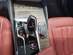 BMW 5 Series 530Li Premier Luxury Package - ფოტო 14