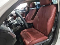 BMW 5 Series 530Li Premier Luxury Package - ფოტო 15