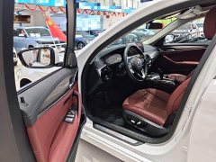 BMW 5 Series 530Li Premier Luxury Package - ფოტო 16