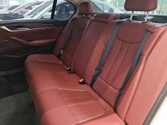 BMW 5 Series 530Li Premier Luxury Package - ფოტო 17