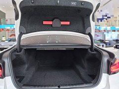 BMW 5 Series 530Li Premier Luxury Package - ფოტო 19