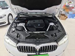 BMW 5 Series 530Li Premier Luxury Package - ფოტო 20