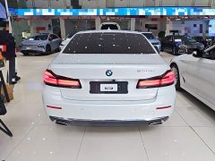 BMW 5 Series 530Li Premier Luxury Package - ფოტო 6