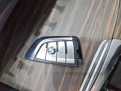 BMW 5 Series 530Li Premier Luxury Package - ფოტო 9