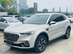 FAW Hongqi HS5 2.0T Smart Flagship Joy Buy Edition - ფოტო 1