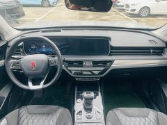 FAW Hongqi HS5 2.0T Smart Flagship Joy Buy Edition - ფოტო 10