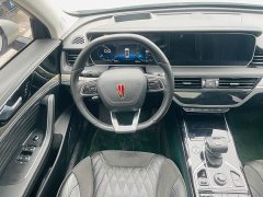 FAW Hongqi HS5 2.0T Smart Flagship Joy Buy Edition - ფოტო 11