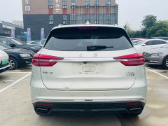 FAW Hongqi HS5 2.0T Smart Flagship Joy Buy Edition - ფოტო 15