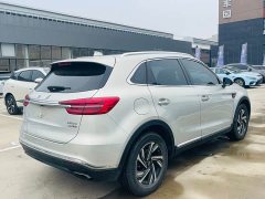 FAW Hongqi HS5 2.0T Smart Flagship Joy Buy Edition - ფოტო 16