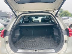 FAW Hongqi HS5 2.0T Smart Flagship Joy Buy Edition - ფოტო 17