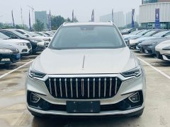 FAW Hongqi HS5 2.0T Smart Flagship Joy Buy Edition - ფოტო 2