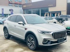 FAW Hongqi HS5 2.0T Smart Flagship Joy Buy Edition - ფოტო 3