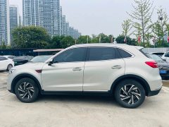FAW Hongqi HS5 2.0T Smart Flagship Joy Buy Edition - ფოტო 4