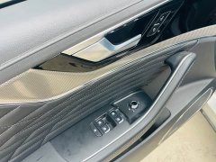 FAW Hongqi HS5 2.0T Smart Flagship Joy Buy Edition - ფოტო 5