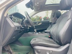 FAW Hongqi HS5 2.0T Smart Flagship Joy Buy Edition - ფოტო 7