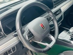 FAW Hongqi HS5 2.0T Smart Flagship Joy Buy Edition - ფოტო 8