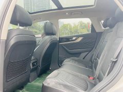 FAW Hongqi HS5 2.0T Smart Flagship Joy Buy Edition - ფოტო 9