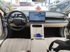GAC AION RT 2025 650 LiDAR Edition - ფოტო 10