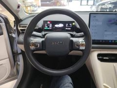 GAC AION RT 2025 650 LiDAR Edition - ფოტო 11