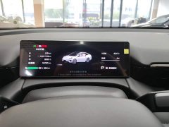 GAC AION RT 2025 650 LiDAR Edition - ფოტო 12