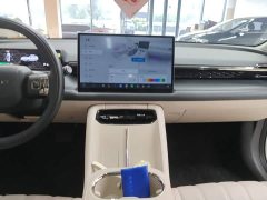 GAC AION RT 2025 650 LiDAR Edition - ფოტო 13