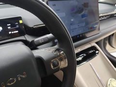 GAC AION RT 2025 650 LiDAR Edition - ფოტო 14