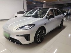 GAC AION RT 2025 650 LiDAR Edition - ფოტო 2