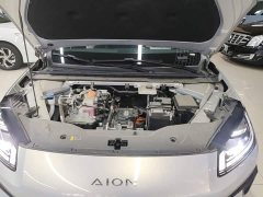 GAC AION RT 2025 650 LiDAR Edition - ფოტო 20