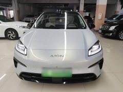 GAC AION RT 2025 650 LiDAR Edition - ფოტო 3