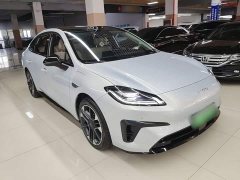 GAC AION RT 2025 650 LiDAR Edition - ფოტო 4